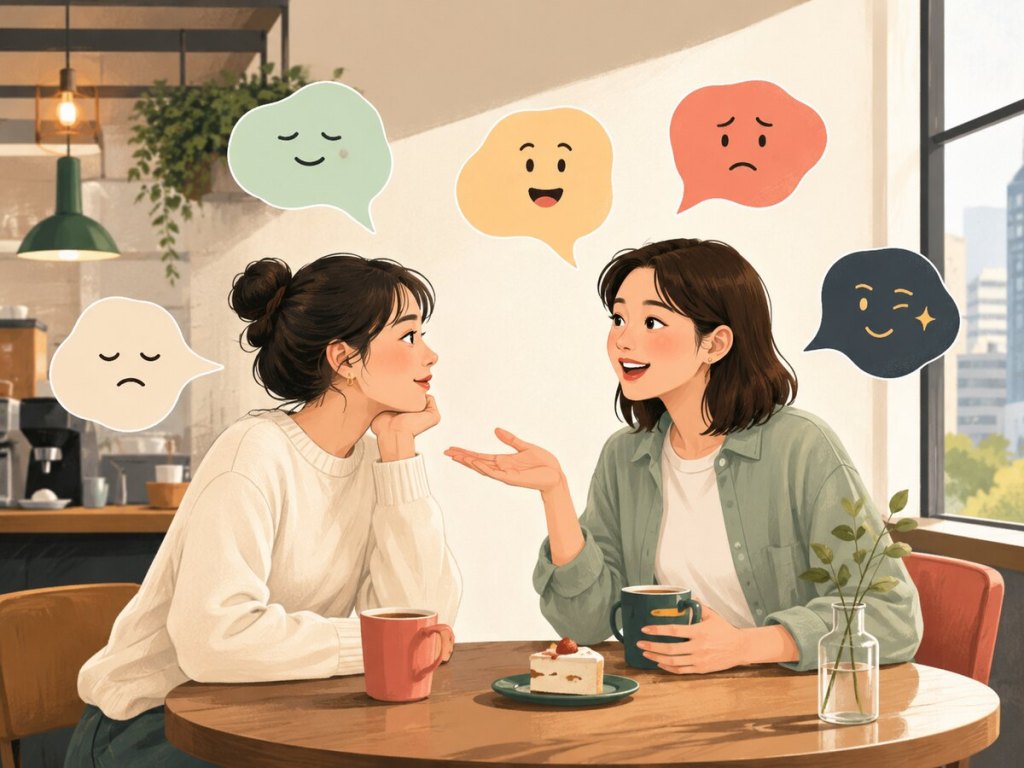 What Does 괜찮아 Mean? 5 Ways Koreans Really Use&nbsp;It